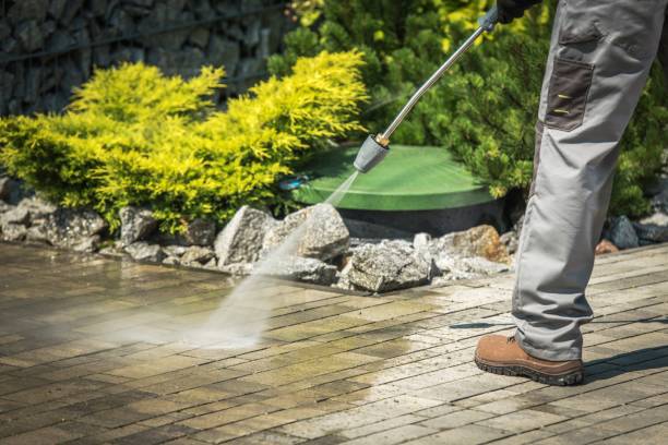 Rushville, IL Pressure Washing Services Company