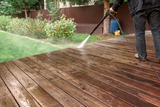 Pre-Holiday Cleaning in Rushville, IL