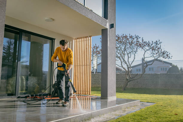 Best Solar Panel Cleaning  in Rushvle, IL