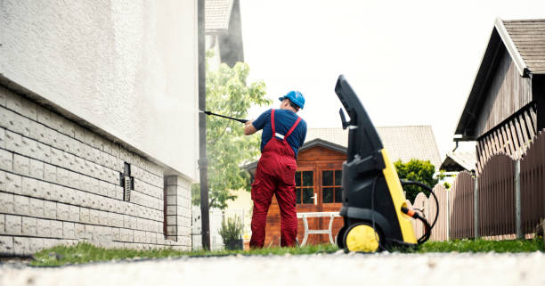 Best Animal Enclosure Cleaning  in Rushvle, IL